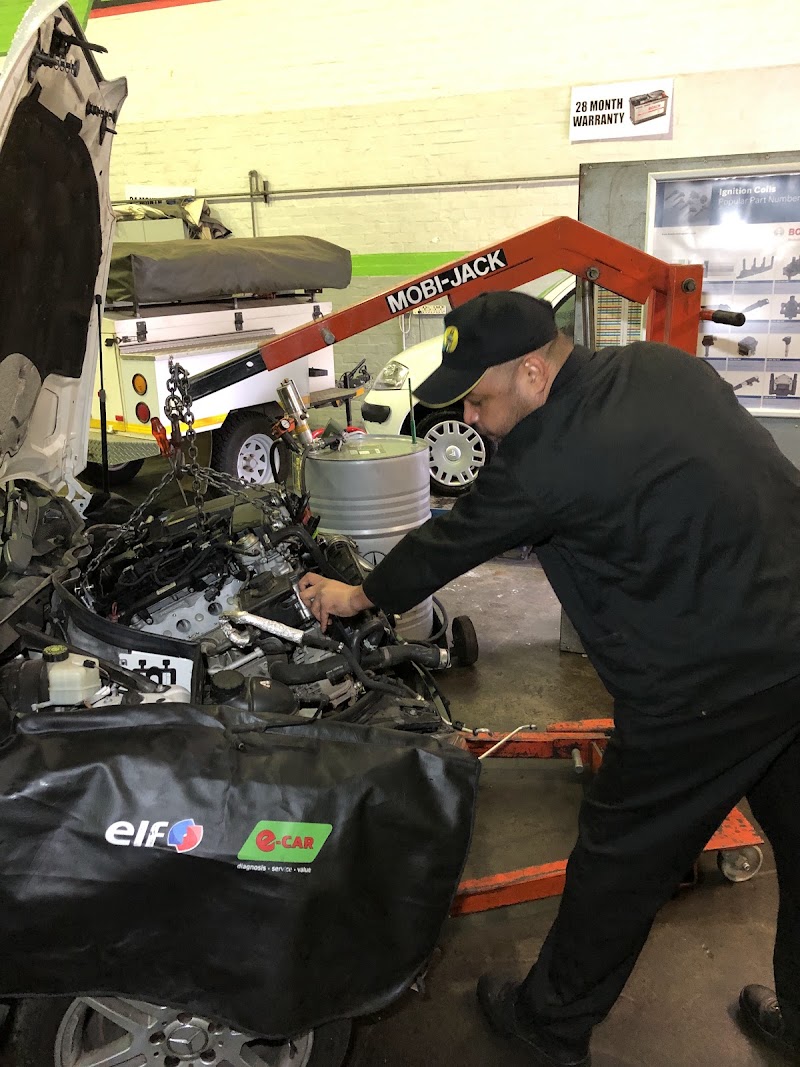 Tomson Motors - Photo 3